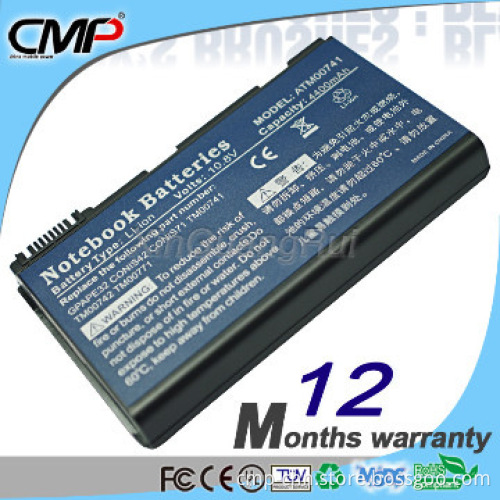 Brand new CMP laptop BatteryT for Acer M00741 TM00751 GRAPE32 GRAPE34